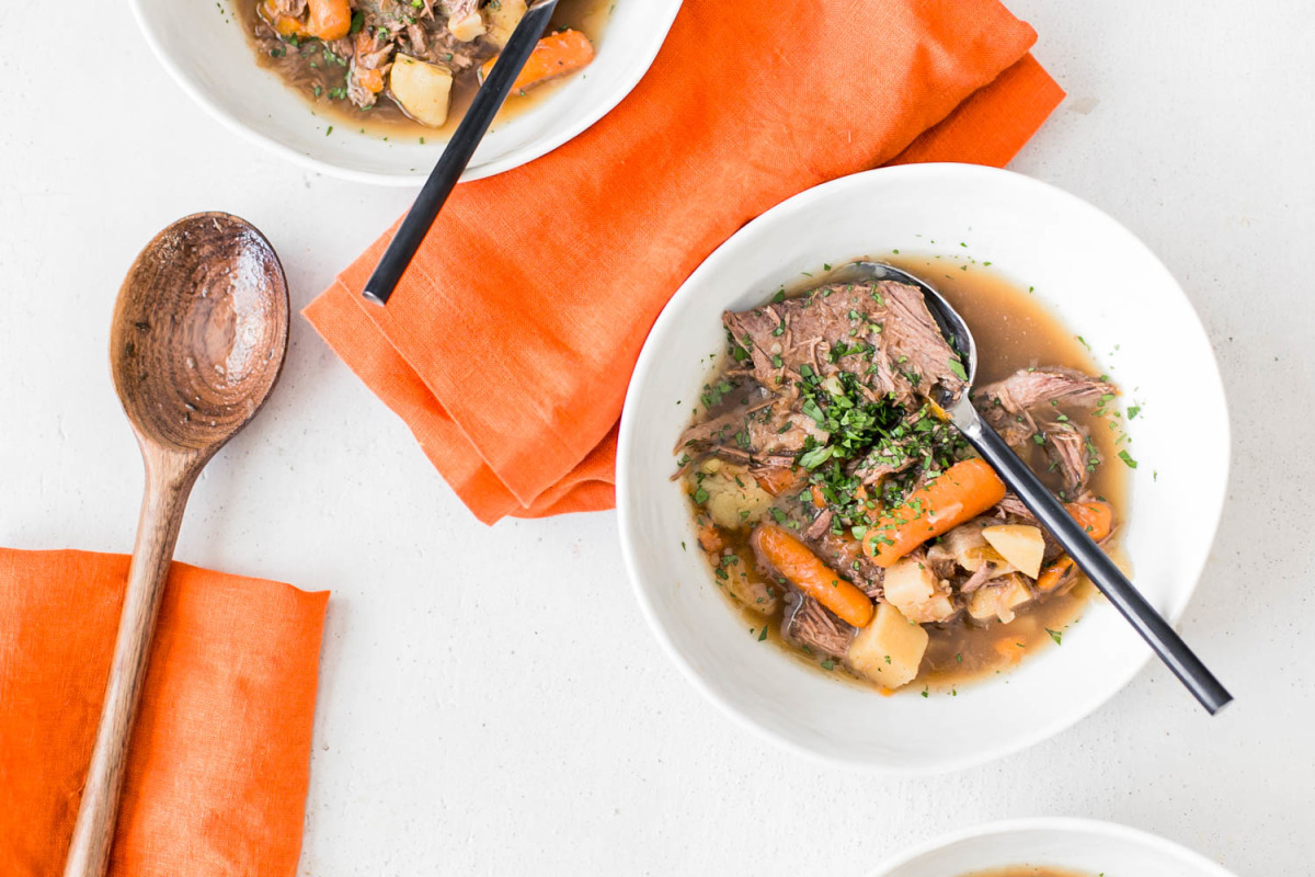 Calories In 2 Oz Of Roast Beef Beef Poster